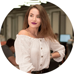 Vlada Podvoiskaya